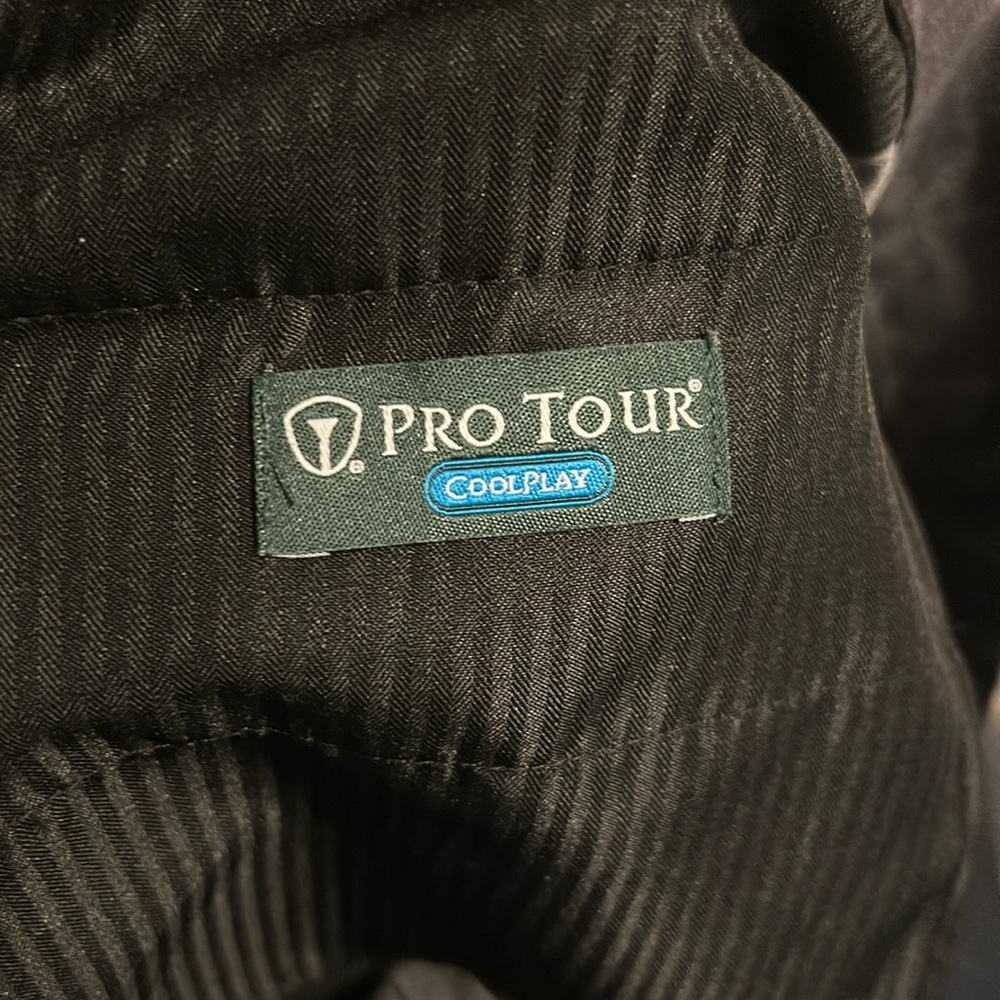 Men’s golf pants